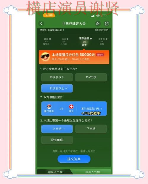 乐鱼世界杯竞猜平台哪个好及用户体验分享 乐鱼世界杯竞猜平台哪个好及用户体验分享